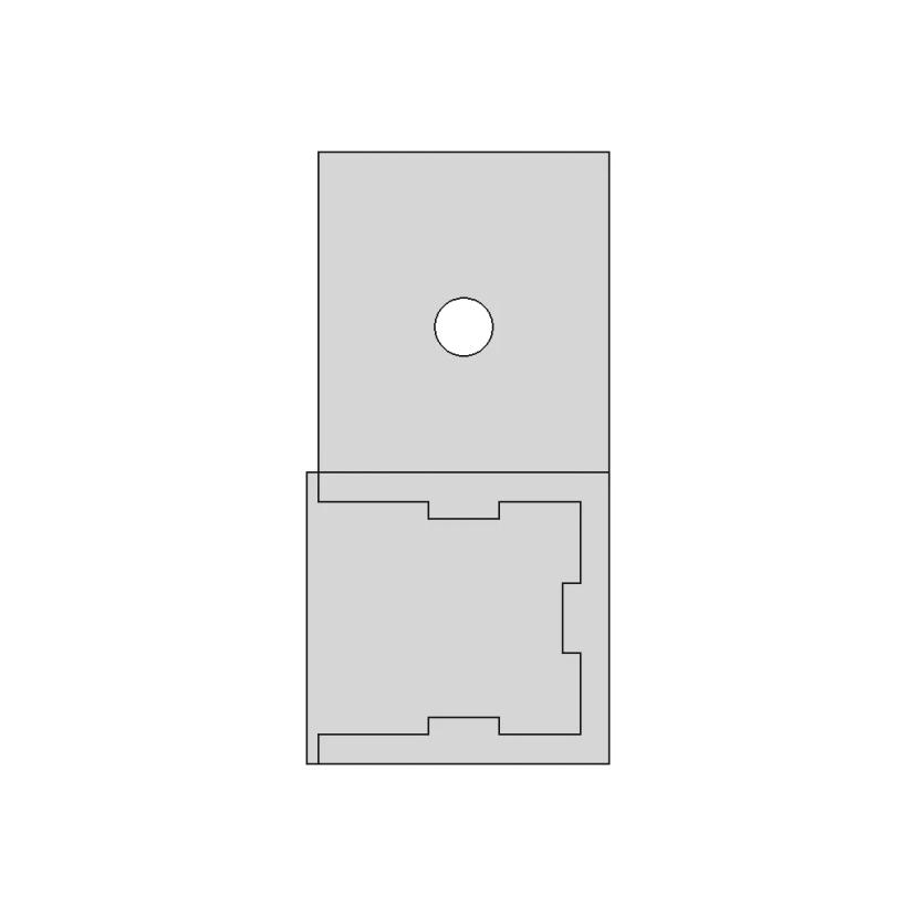 Precision Mechanical Component for Industrial Applications