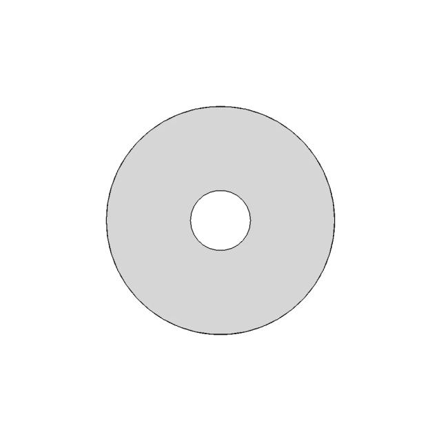 Precision Mechanical Component for Industrial Applications