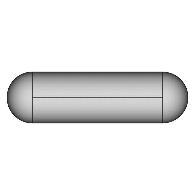3D CAD Model for Engineering Applications