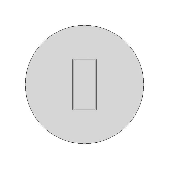 Harpoon Sailboat Bailers Wood Core Rebuild Tool