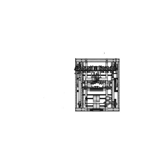 2022 FRC Team 6418 Competition Robot CAD Model