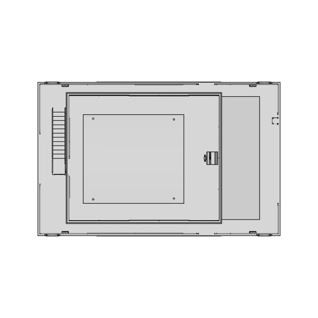 Pontoon House Structural Design