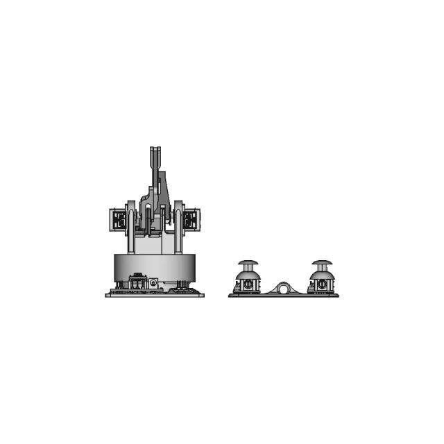 Robotic Arm Concept Based on Open Source MeArm with SG90 Servo