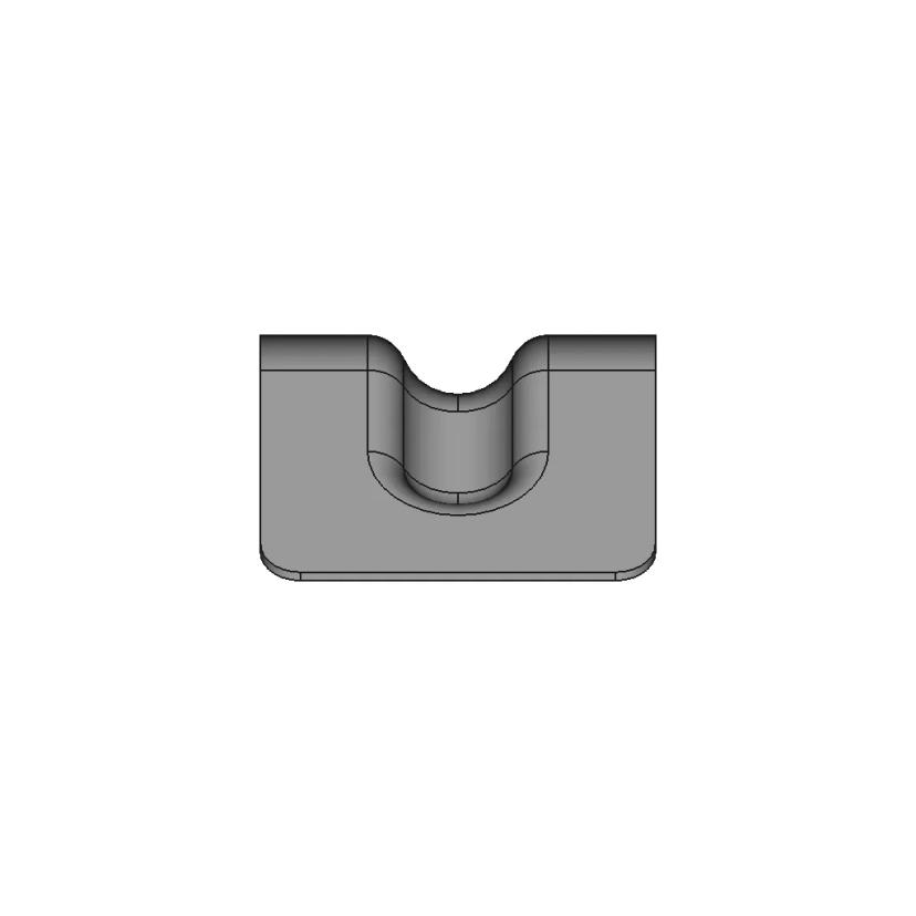 Precision Sheet Metal Part Model with Manufacturable Bends and Flat Pattern