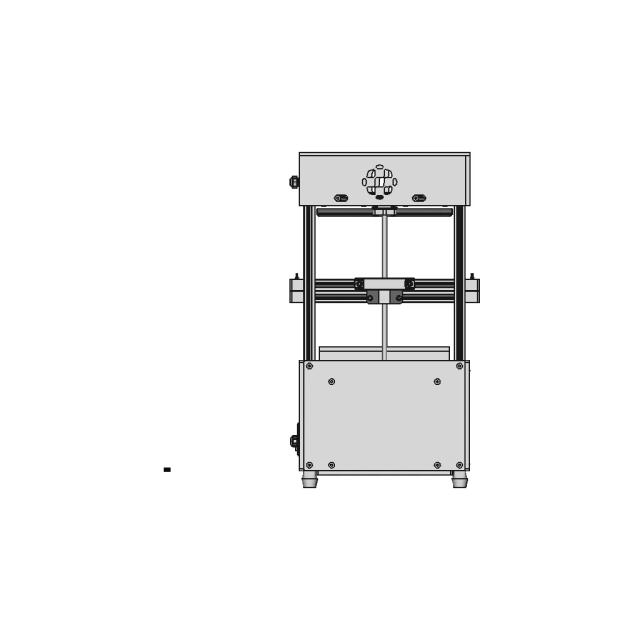 DIY Vacuum System for Industrial Applications