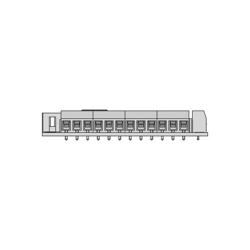 Power Supply Unit for CNC Machines with Nema23 Motors