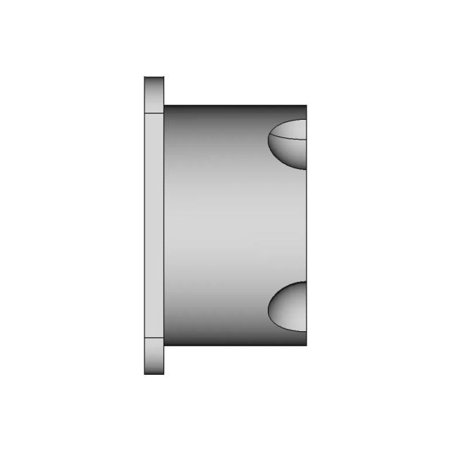 Industrial Component Model