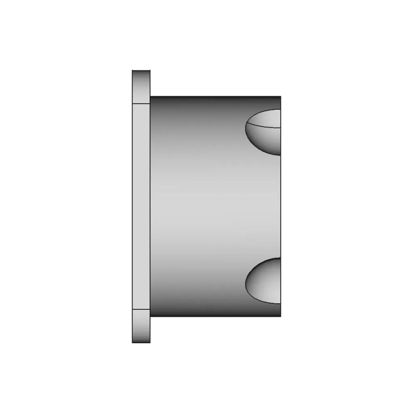 Industrial Component Model