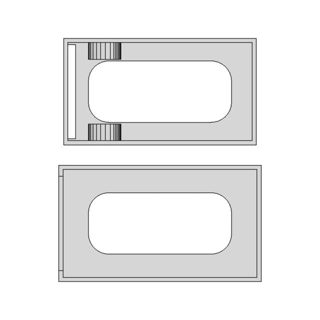 Disposal Box and Blade Storage Solution for Honeycomb Wall and Multiboard