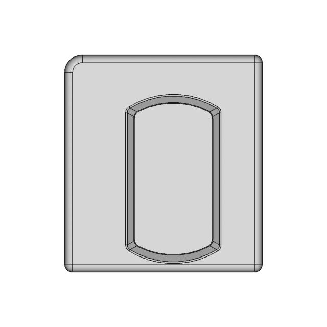 ISO Corner Set for Industrial Applications