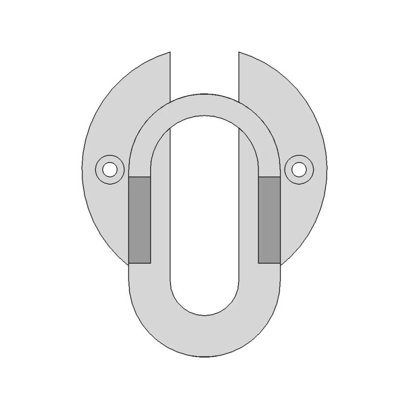 Professional Part Modeling CAD Design