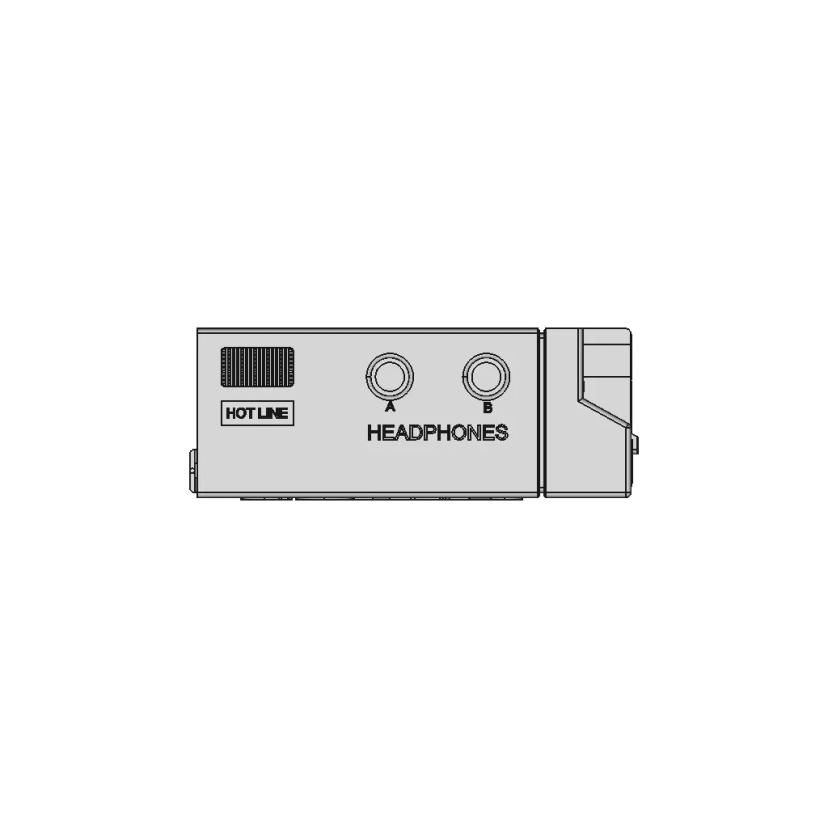 Detailed CAD Model of Sony Walkman - Accurate Replica