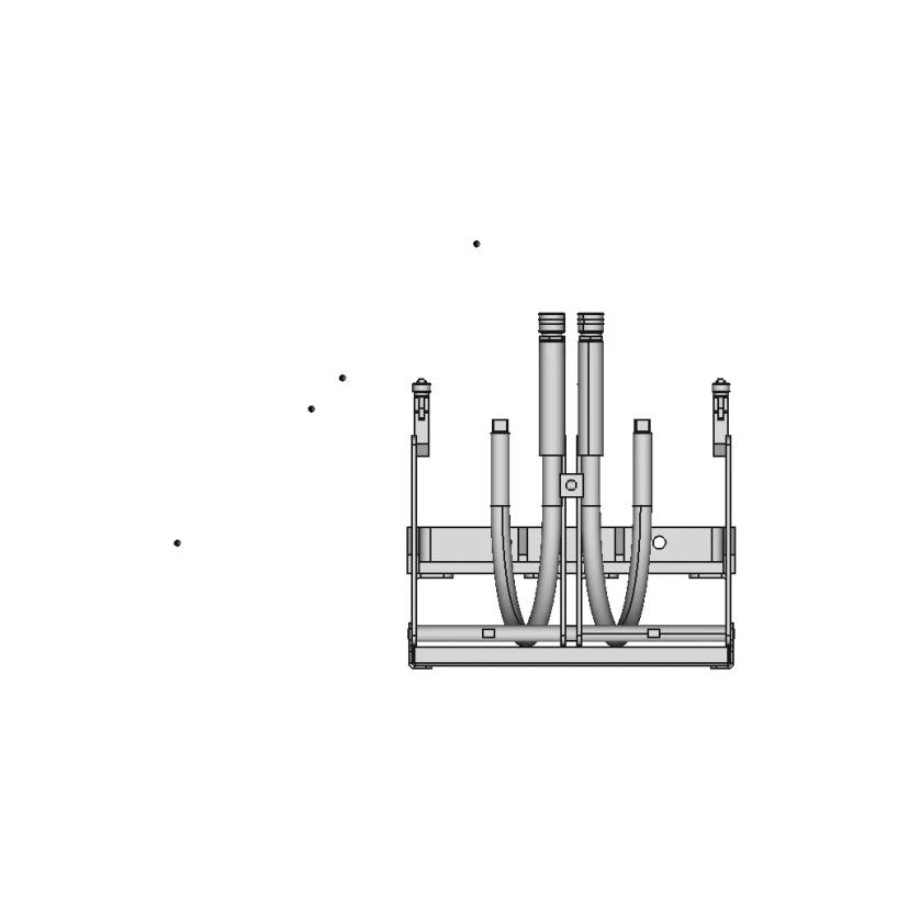 New Industrial Component Model