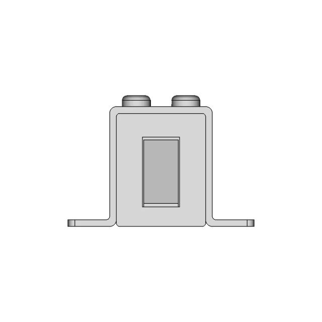 Electric Solenoid Lock DC 12V Slim Design for Cabinet Doors