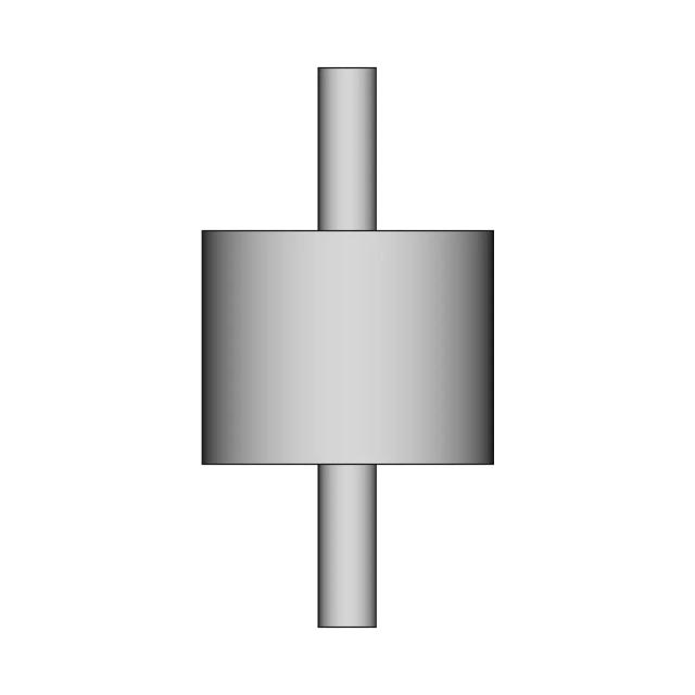 Industrial Mechanical Component