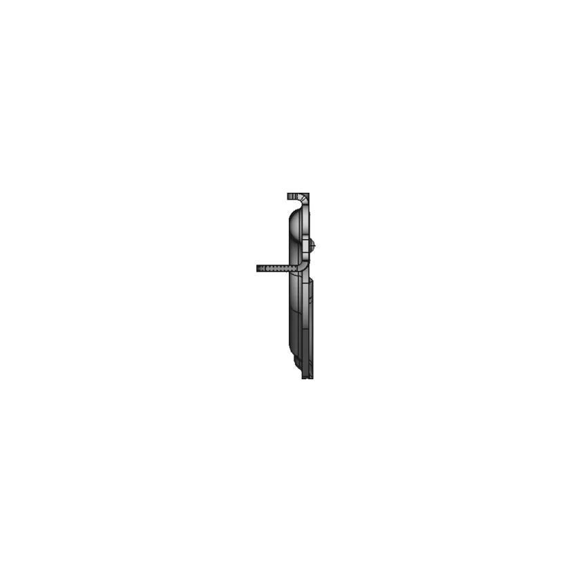 Industrial Mechanical Component CAD Model