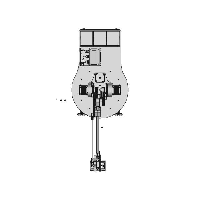 Precision Mechanical Component for Industrial Applications