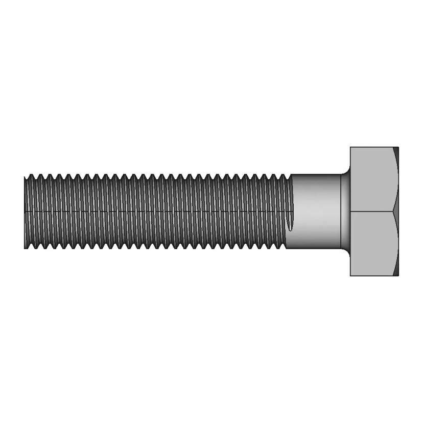 Precision Mechanical Component CAD Model