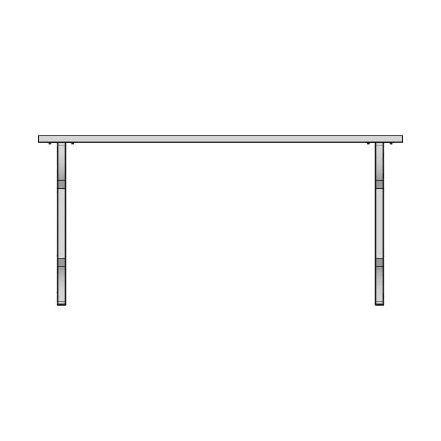 Desk 11 Variation - Professional Office Furniture Design