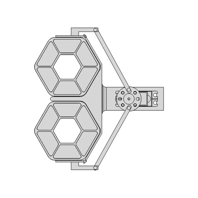 Gripper Mechanism for FRC Robotics Applications