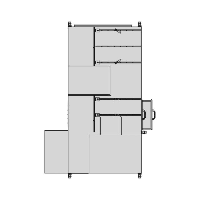 Professional Joinery Workbench for Woodworking Projects
