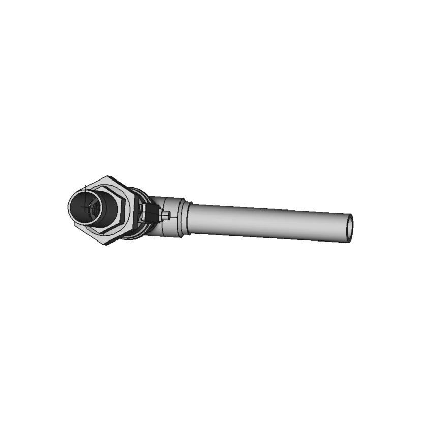 5/4 Industrial Component
