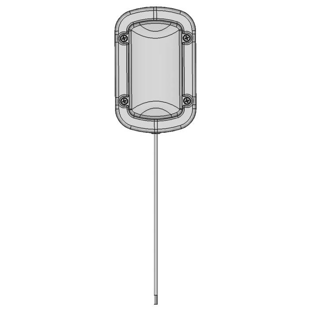 IP68 Rated Outdoor Enclosure Box for IoT Applications