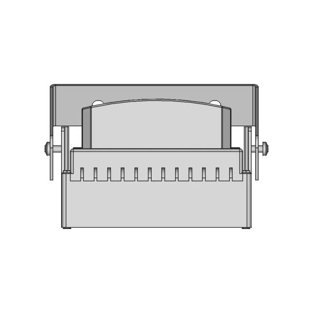 IRC200 Illuminar Industrial Lighting Fixture