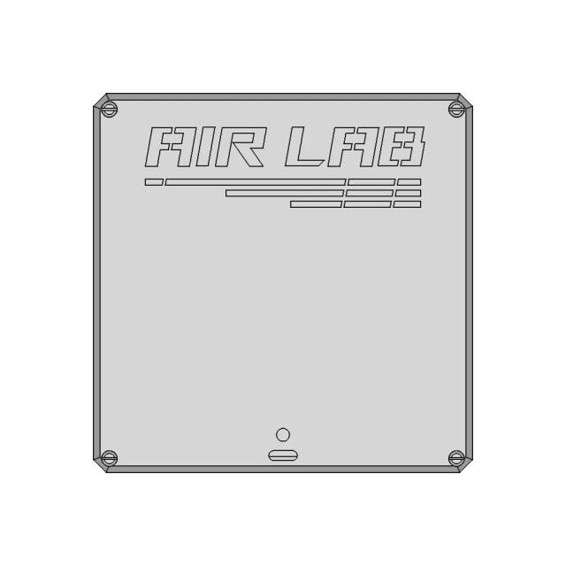 Professional 3D CAD Model Designed with SolidWorks