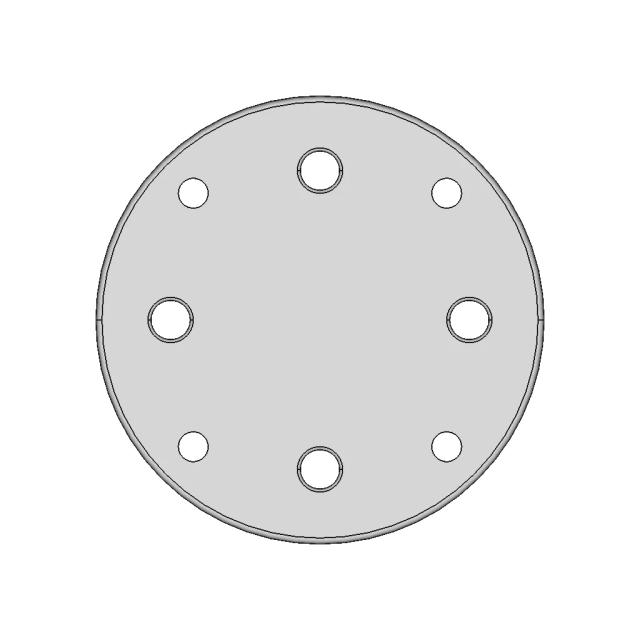 CRB15000 Industrial Component