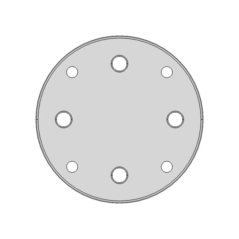 CRB15000 Industrial Component