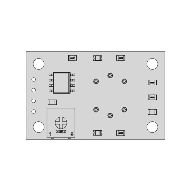 AZ-Delivery Electronic Component
