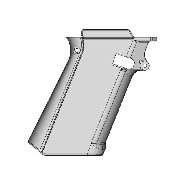 Mechanical Design for Avionic Electronic System with Custom Battery and Integrated Components
