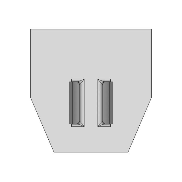 Husqvarna Model Representation