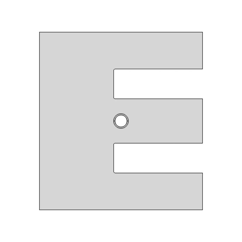 3D CAD Model for Engineering Applications