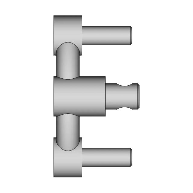 Model 3 Engineering Design