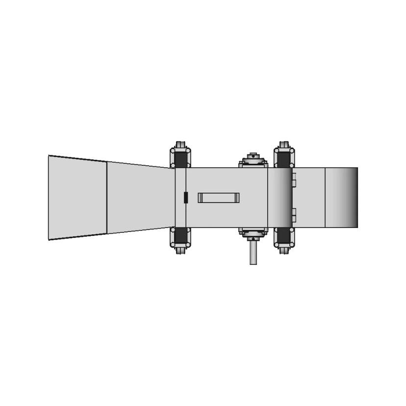 Industrial Mechanical Component