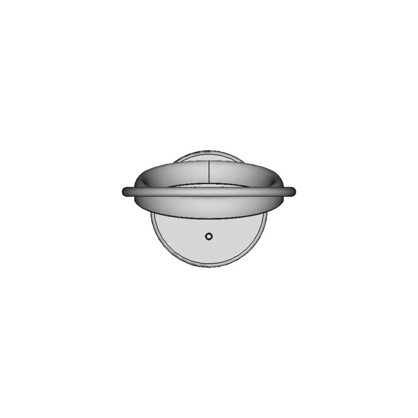 Limba Lamp Design Project for Industrial Lighting Solutions
