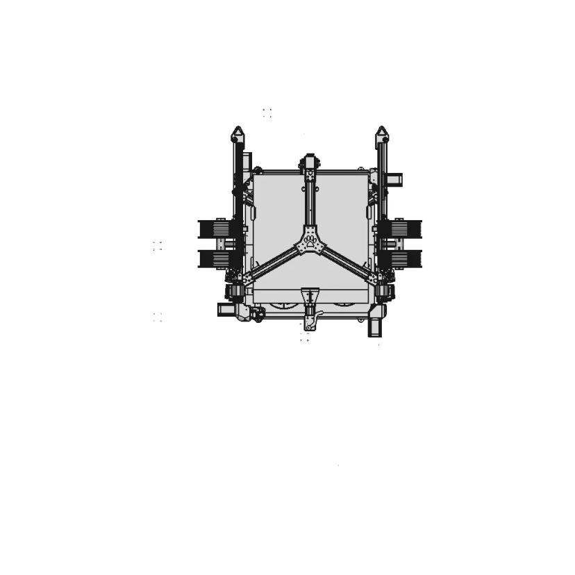 ETC Component CAD Model