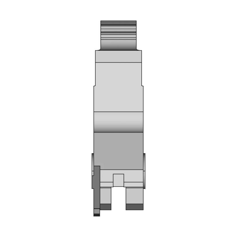 Industrial Mechanical Component