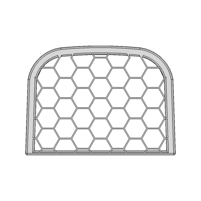 Killflash Accessory for 5.12 EOTech Sight