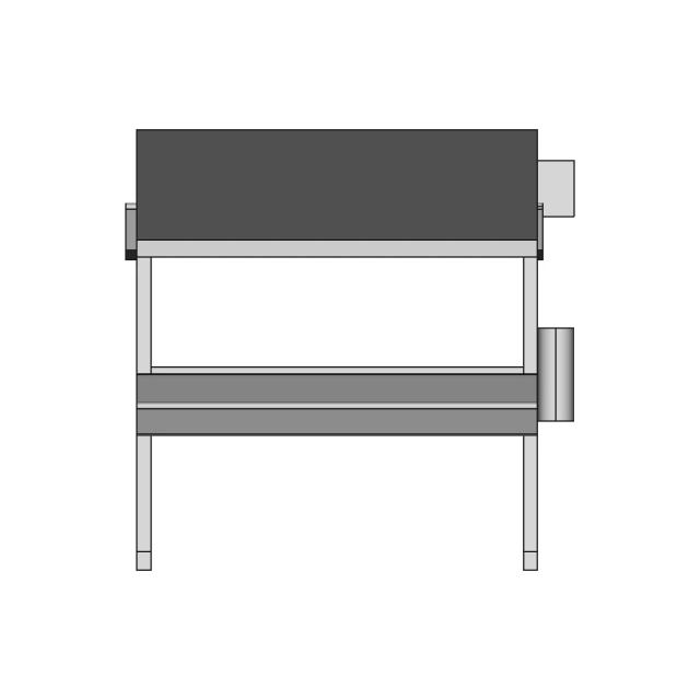 Optimized Mechanical Component Design