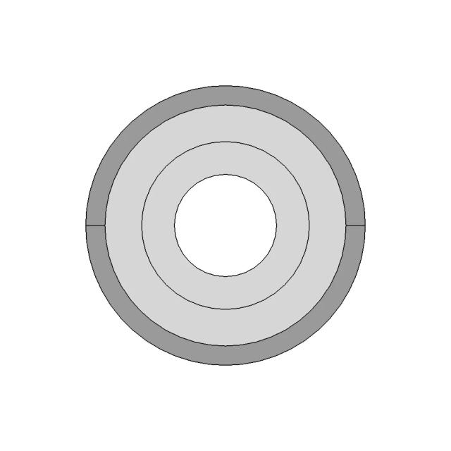 Industrial Mechanical Component