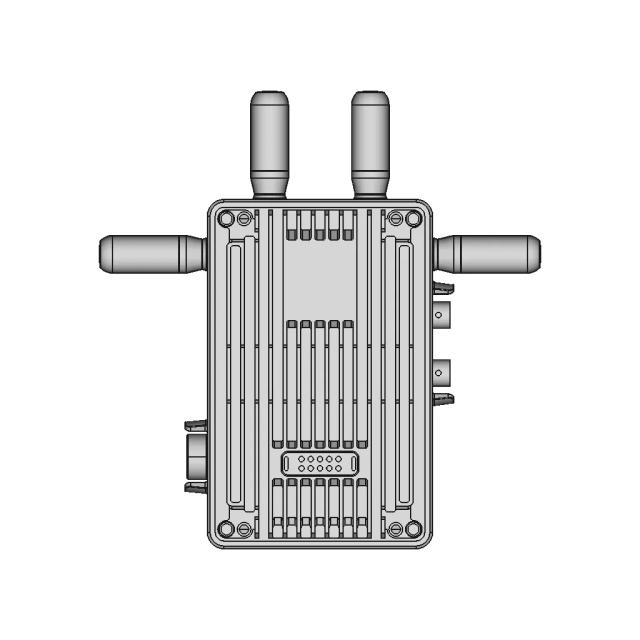 Precision Model of DJI Transmission (TX) for Engineering Use