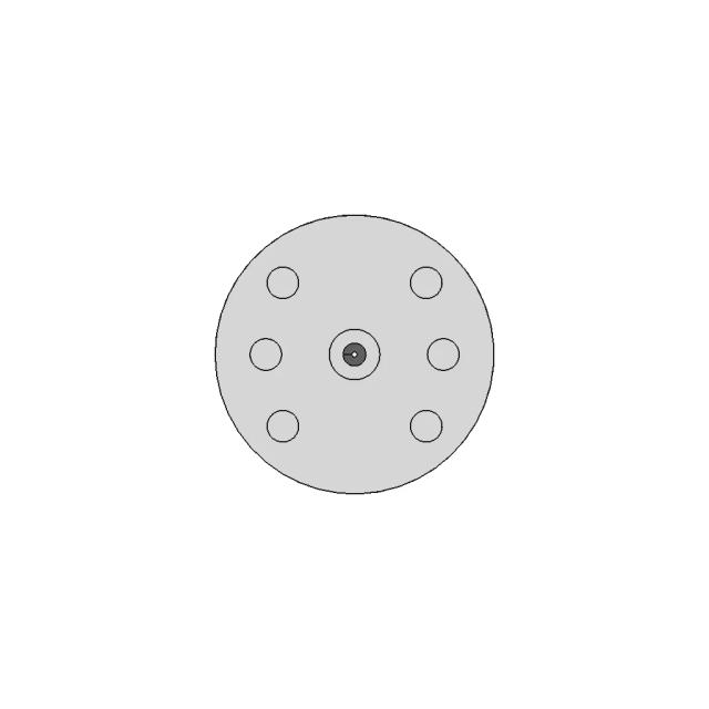 Precision Hotend Assembly for 3D Printing Applications