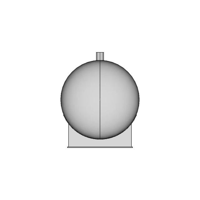 GoPro Hero 12 Mockup for Manufacturing Fitment