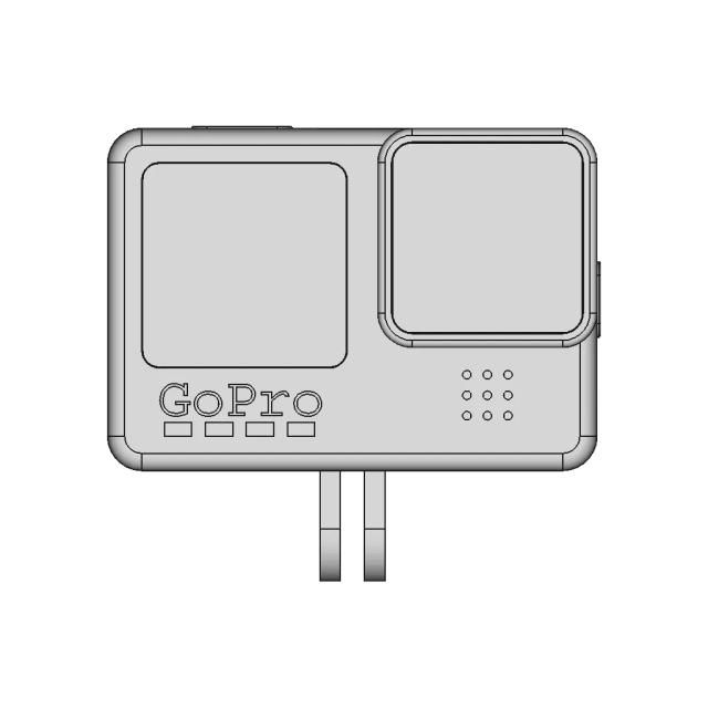 Automatic Bottle Filling and Capping Machine Conceptual Design