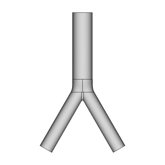 CFD Analysis Using Ansys Software