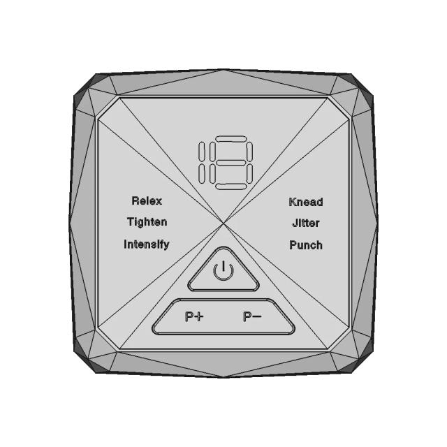 Mass Production Industrial Component