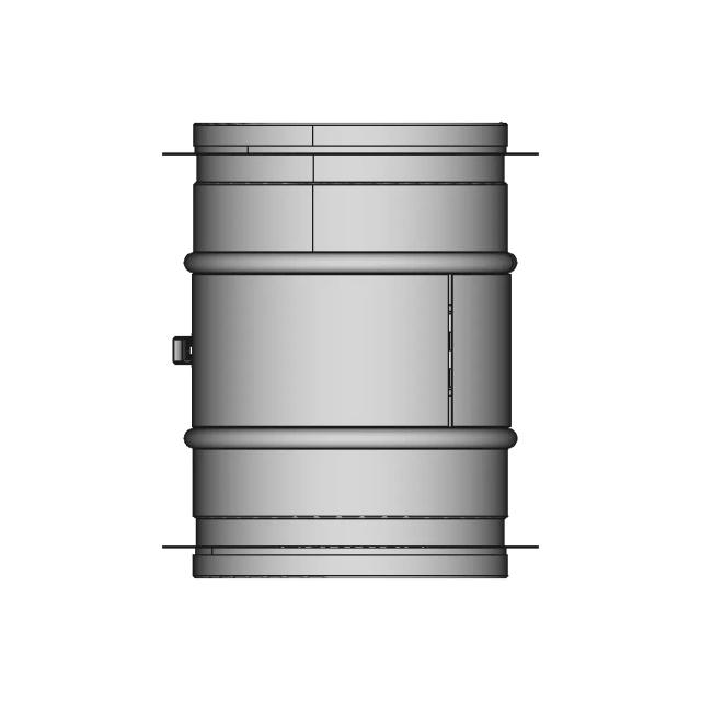 HVAC and Healthy Systems Component